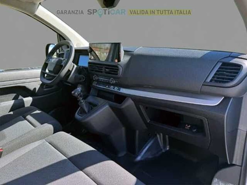 Peugeot Expert Furgone nuova a Brescia (14)