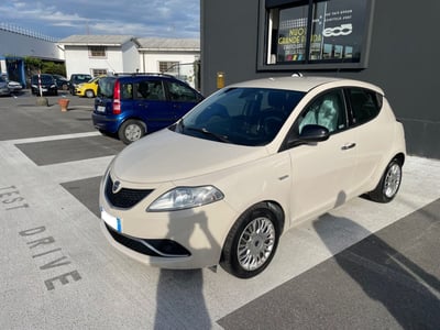Lancia Ypsilon 1.2 69 CV 5 porte GPL Ecochic Gold del 2018 usata a Altopascio