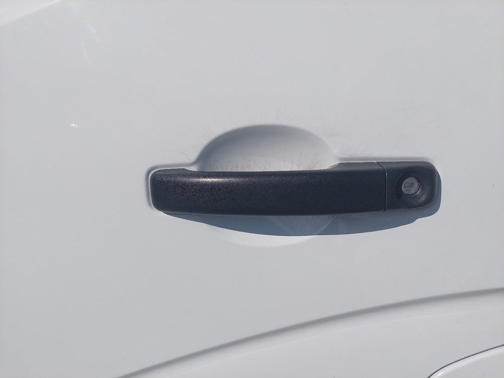 Opel Movano Furgone usata a Piacenza (11)
