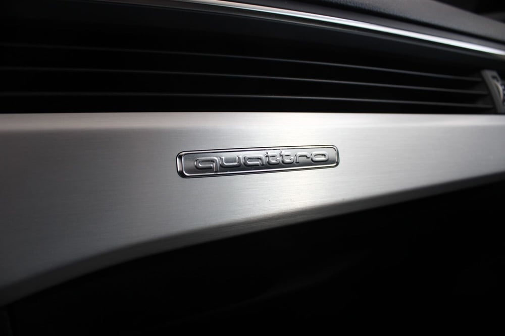 Audi A4 Avant usata a Agrigento (12)