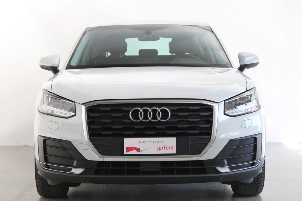 Audi Q2 usata a Agrigento (2)