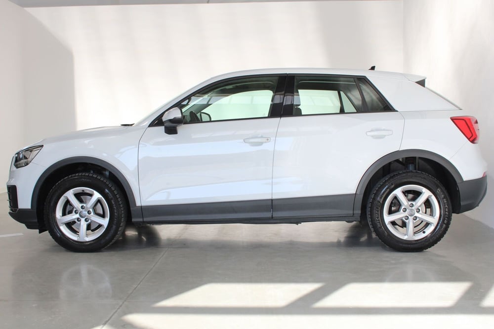 Audi Q2 usata a Agrigento (3)