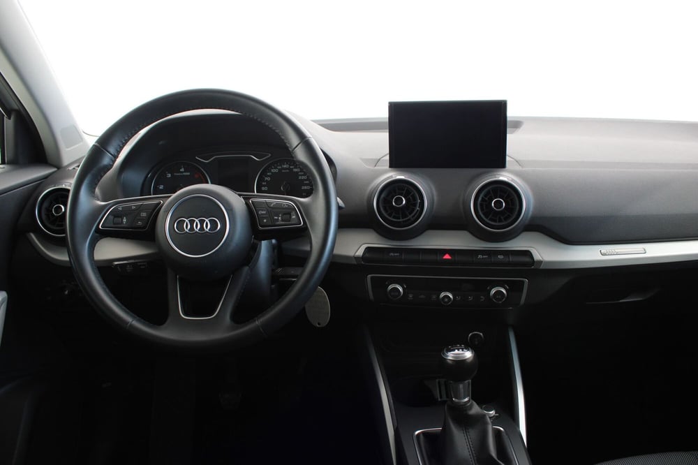 Audi Q2 usata a Agrigento (8)