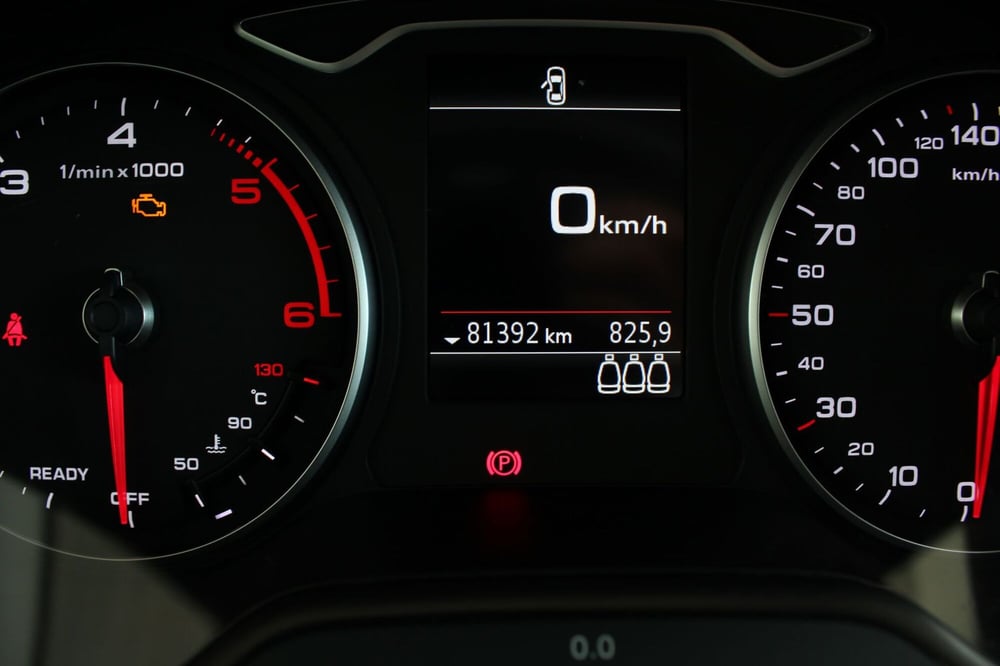 Audi Q2 usata a Agrigento (9)