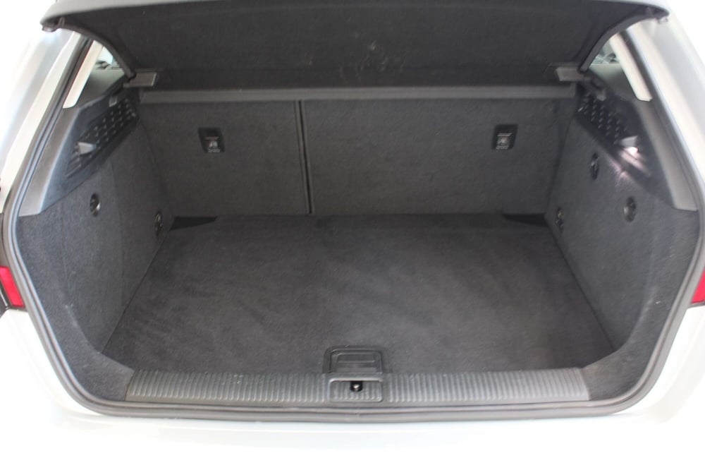 Audi A3 Sportback usata a Agrigento (13)