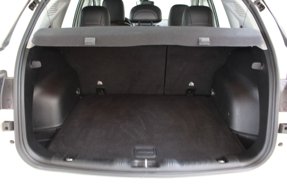 Jeep Compass usata a Agrigento (13)