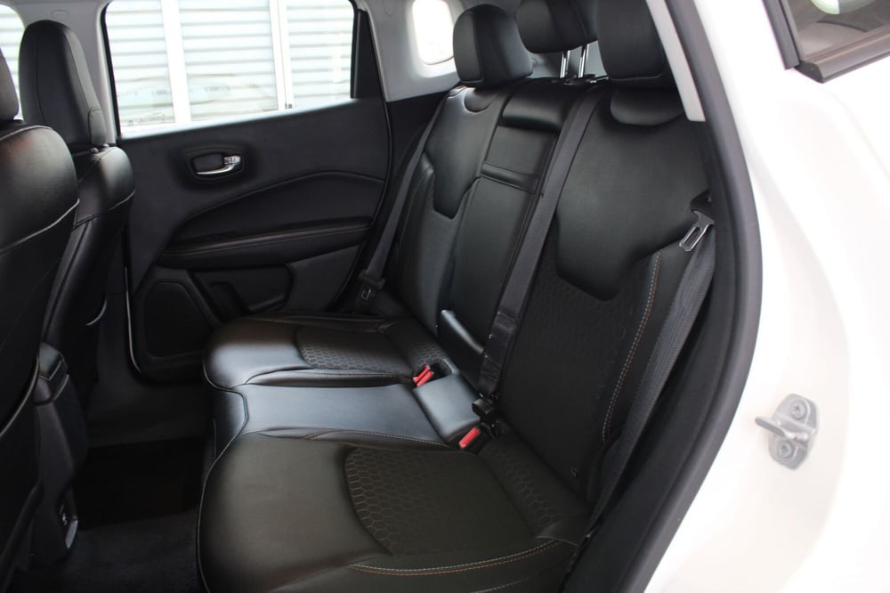 Jeep Compass usata a Agrigento (8)