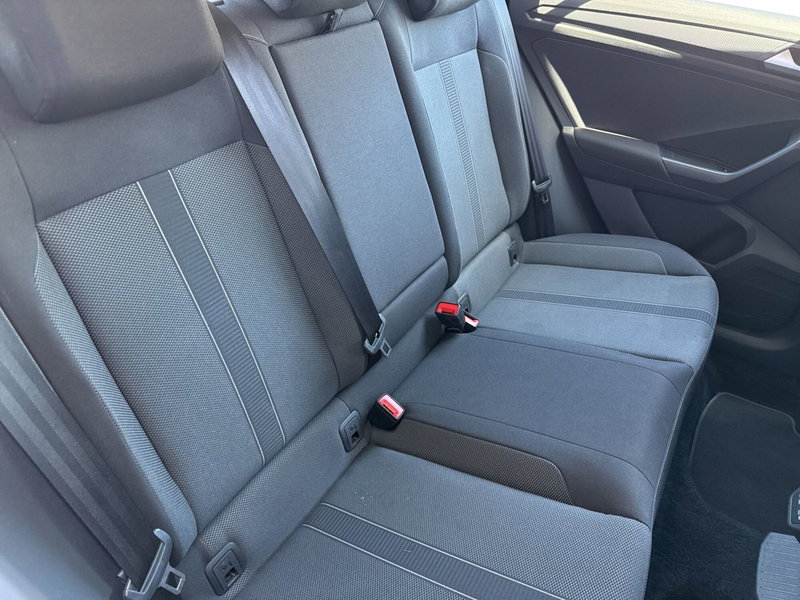 Volkswagen T-Roc usata a Terni (12)