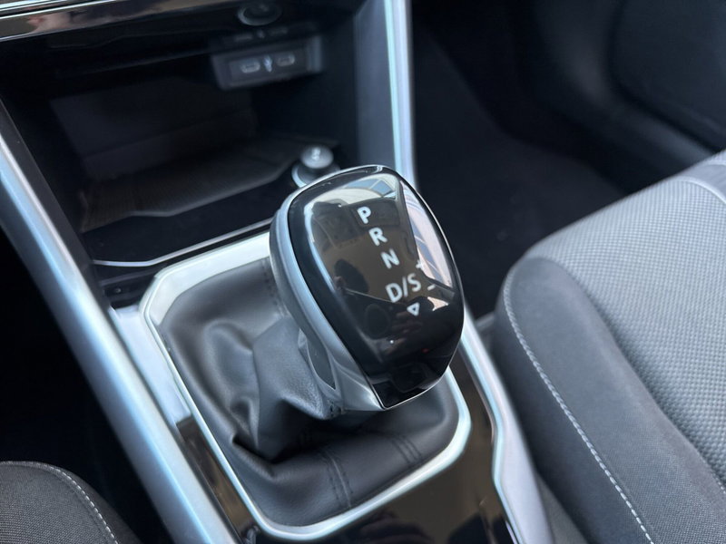 Volkswagen T-Roc usata a Terni (13)