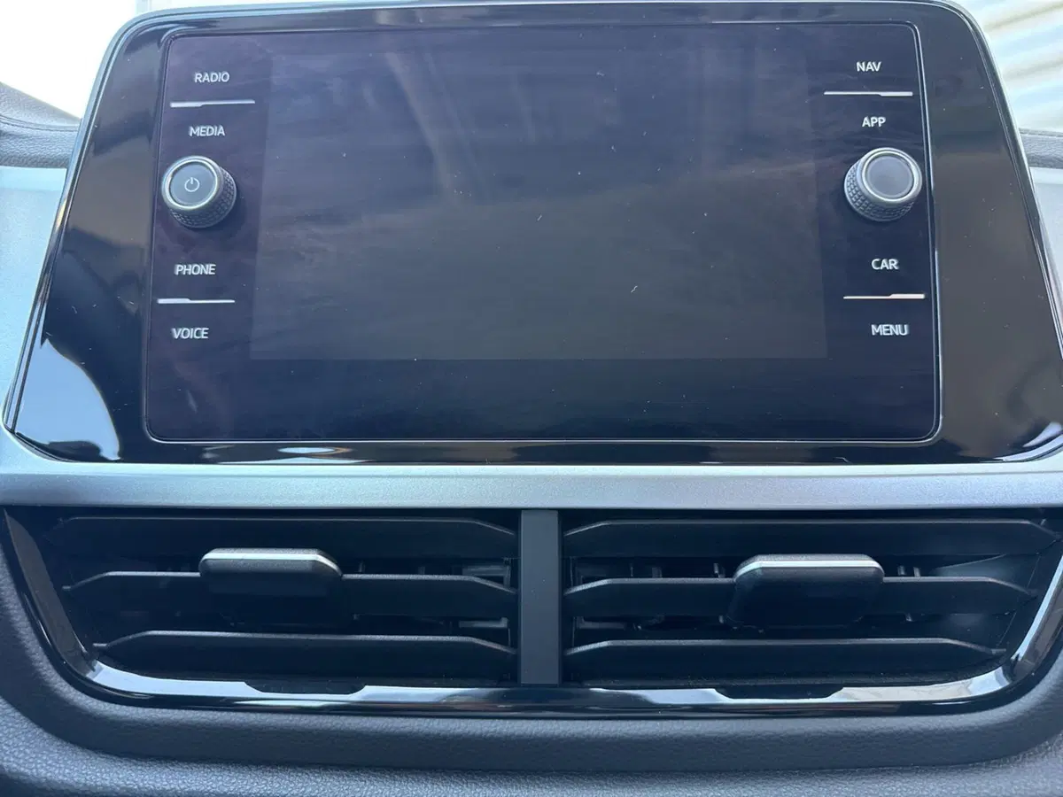 Volkswagen T-Roc usata a Terni (15)