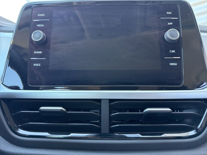 Volkswagen T-Roc usata a Terni (15)