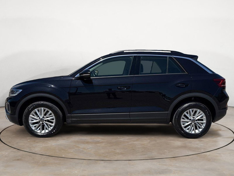 Volkswagen T-Roc usata a Terni (3)