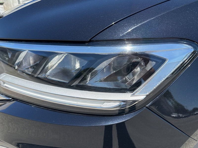 Volkswagen T-Roc usata a Terni (7)