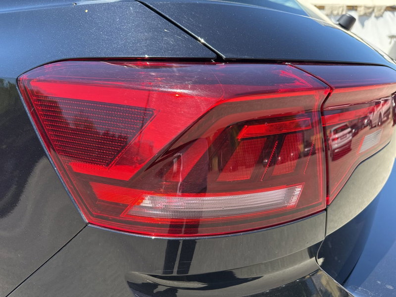 Volkswagen T-Roc usata a Terni (8)