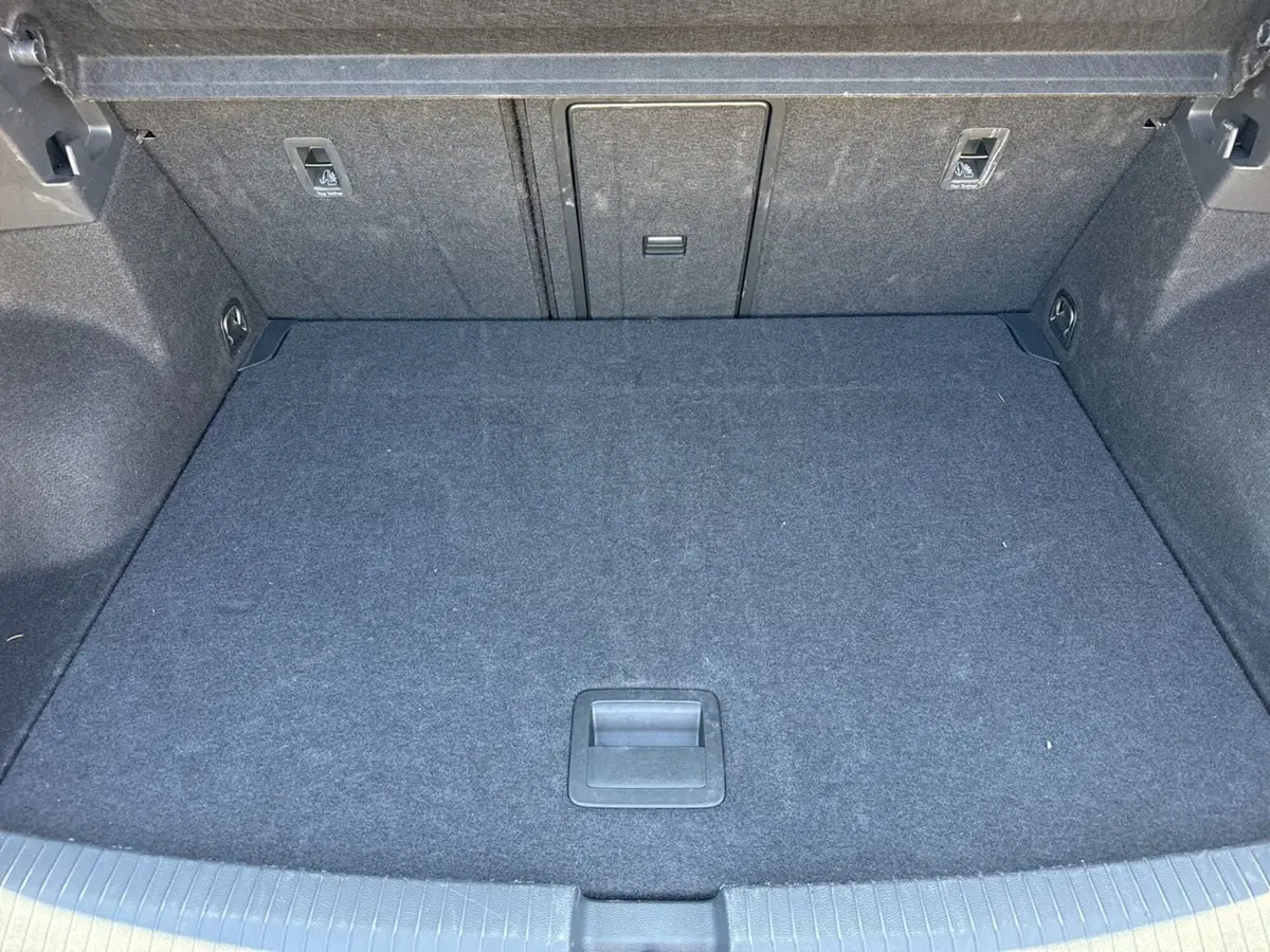 Volkswagen T-Roc usata a Terni (9)