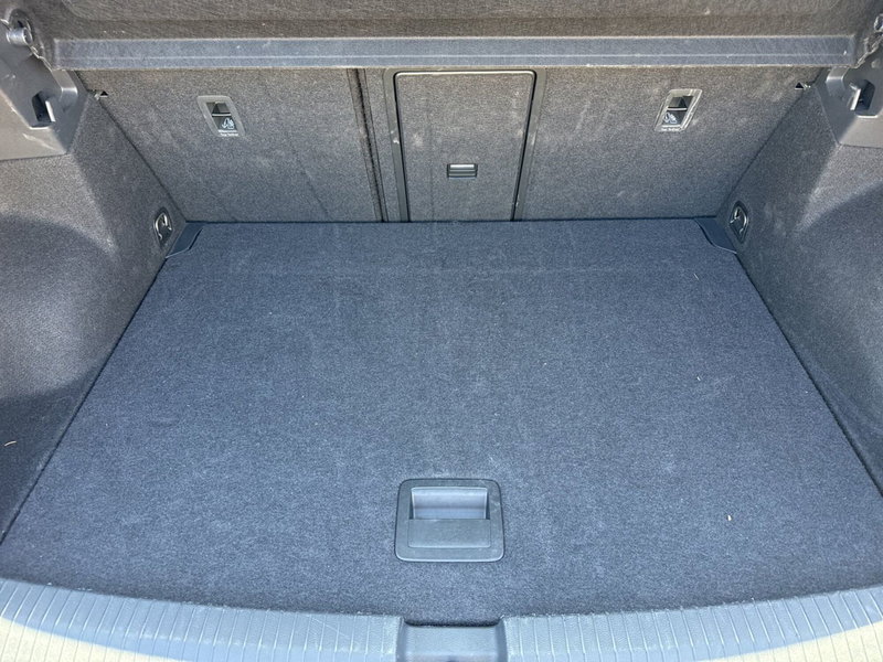 Volkswagen T-Roc usata a Terni (9)