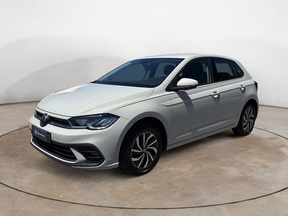 Volkswagen Polo usata a Terni