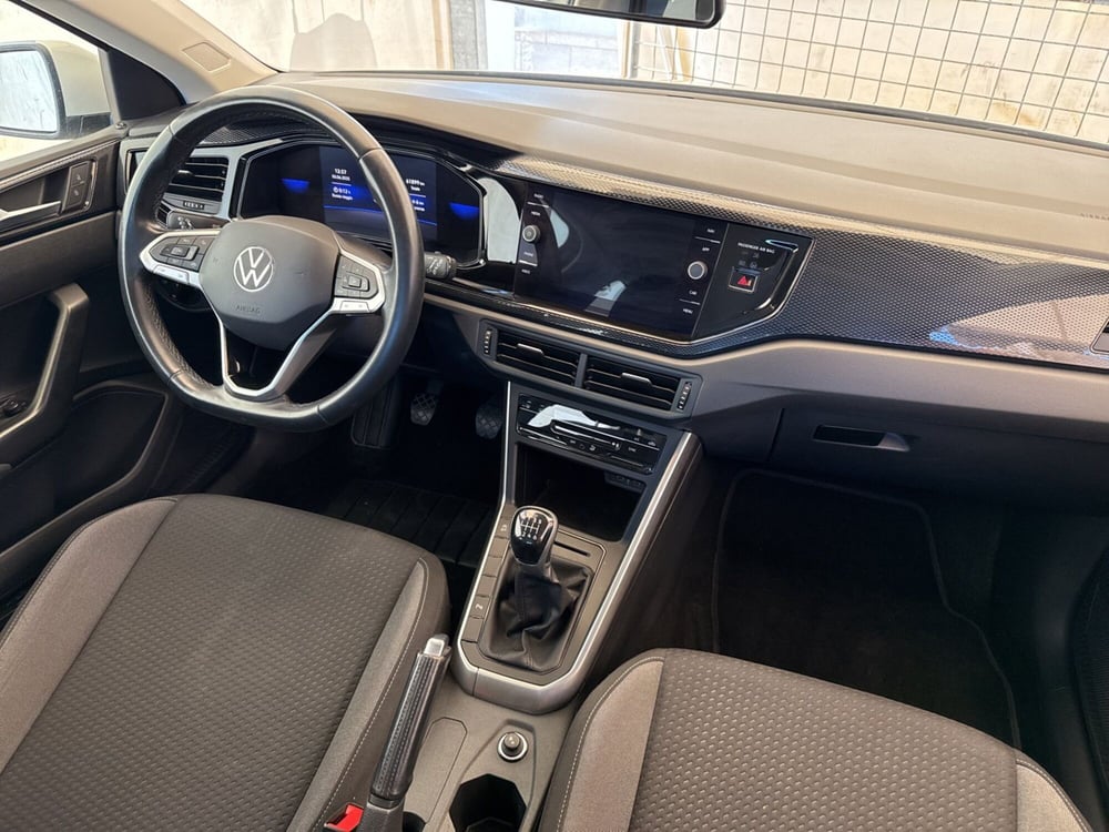 Volkswagen Polo usata a Terni (10)
