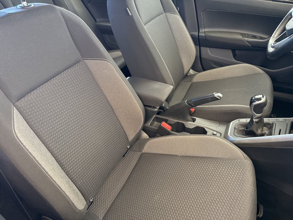 Volkswagen Polo usata a Terni (11)
