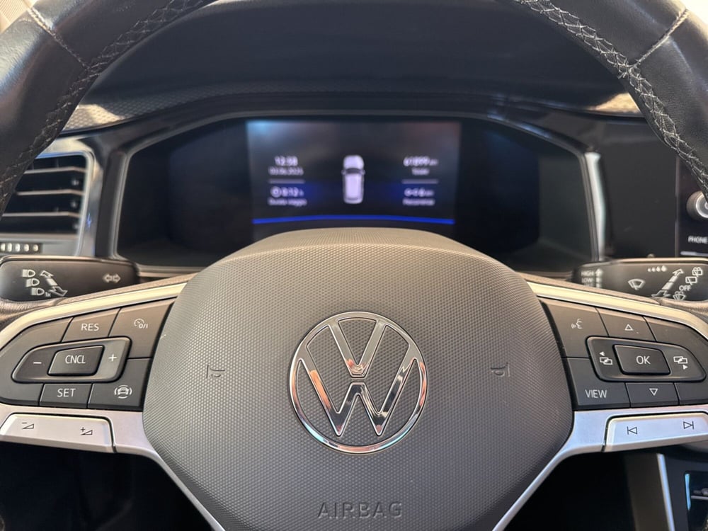 Volkswagen Polo usata a Terni (17)