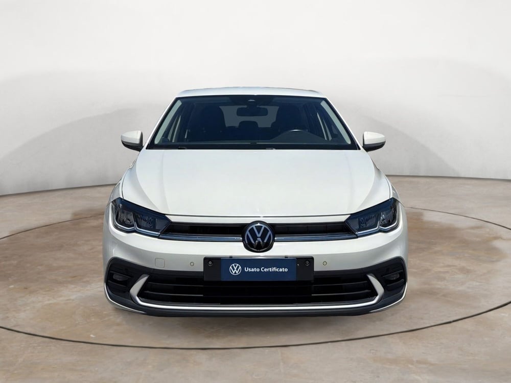 Volkswagen Polo usata a Terni (2)