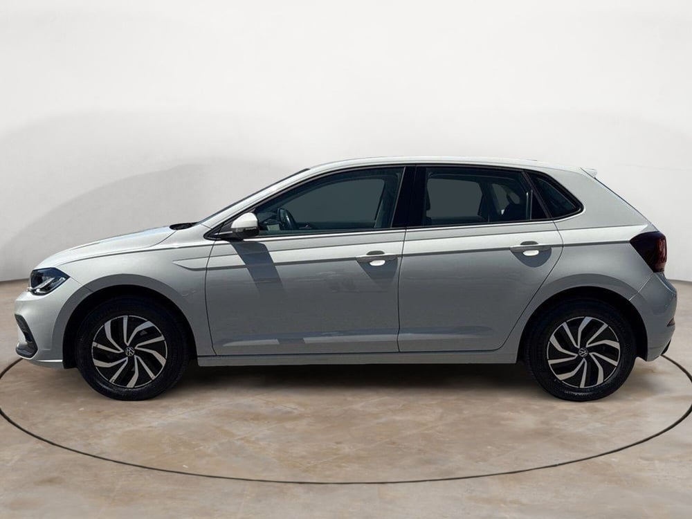 Volkswagen Polo usata a Terni (3)