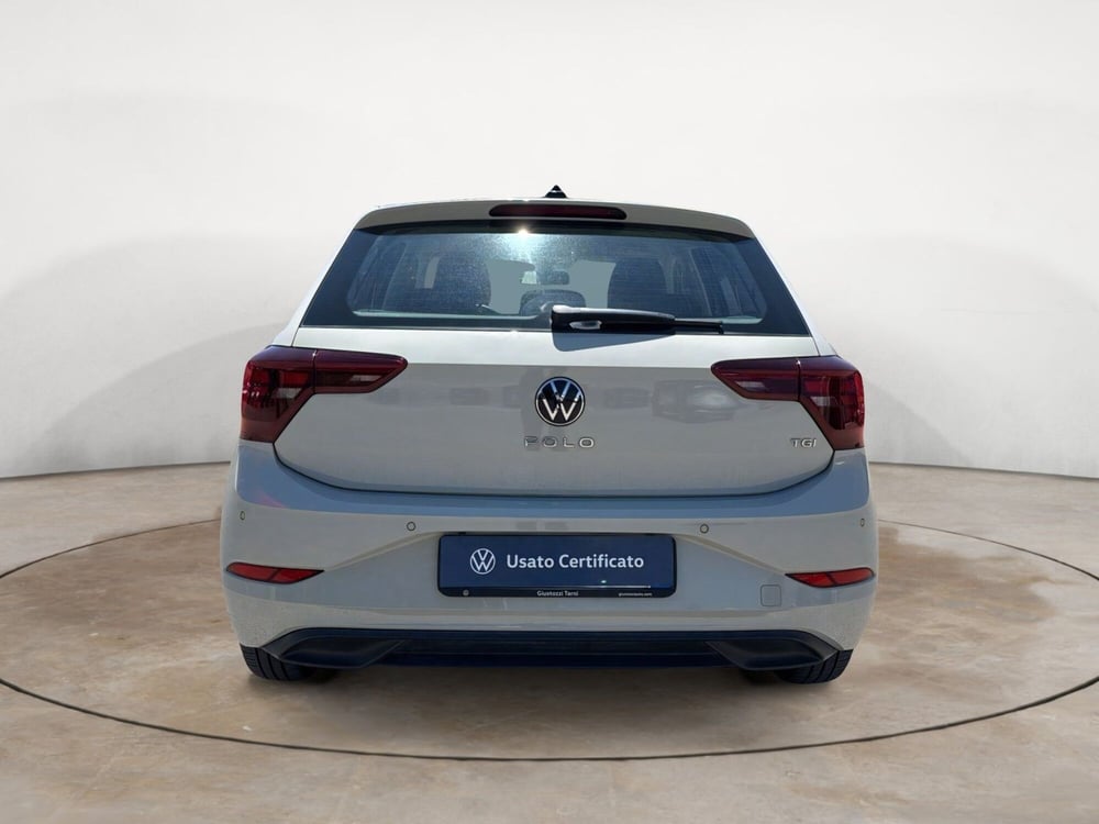 Volkswagen Polo usata a Terni (5)