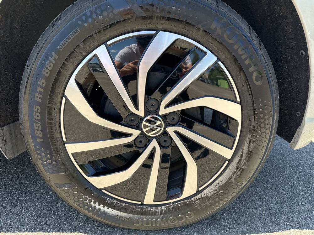Volkswagen Polo usata a Terni (6)