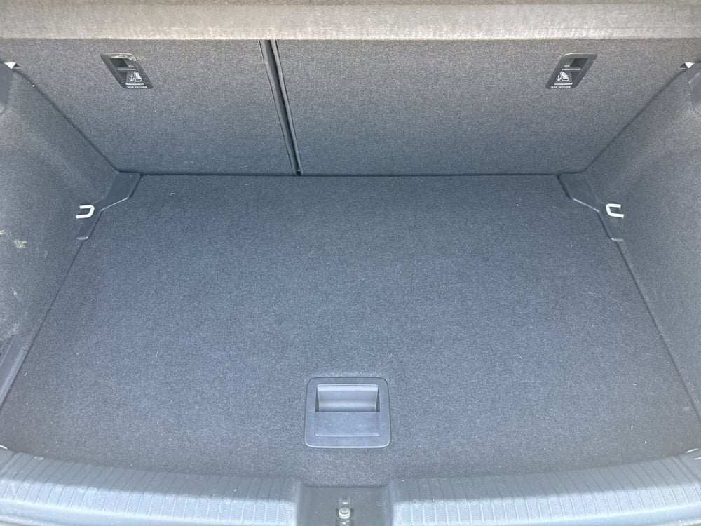 Volkswagen Polo usata a Terni (9)