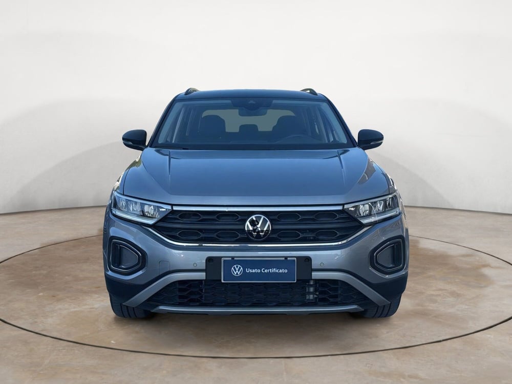 Volkswagen T-Roc usata a Terni (2)