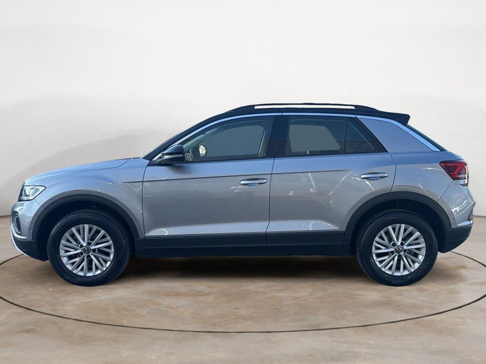 Volkswagen T-Roc usata a Terni (3)