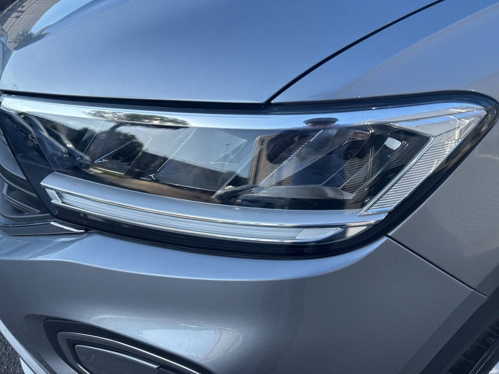 Volkswagen T-Roc usata a Terni (7)
