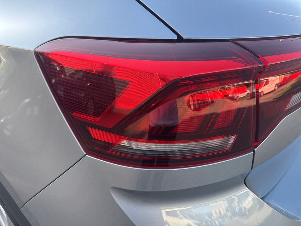 Volkswagen T-Roc usata a Terni (8)