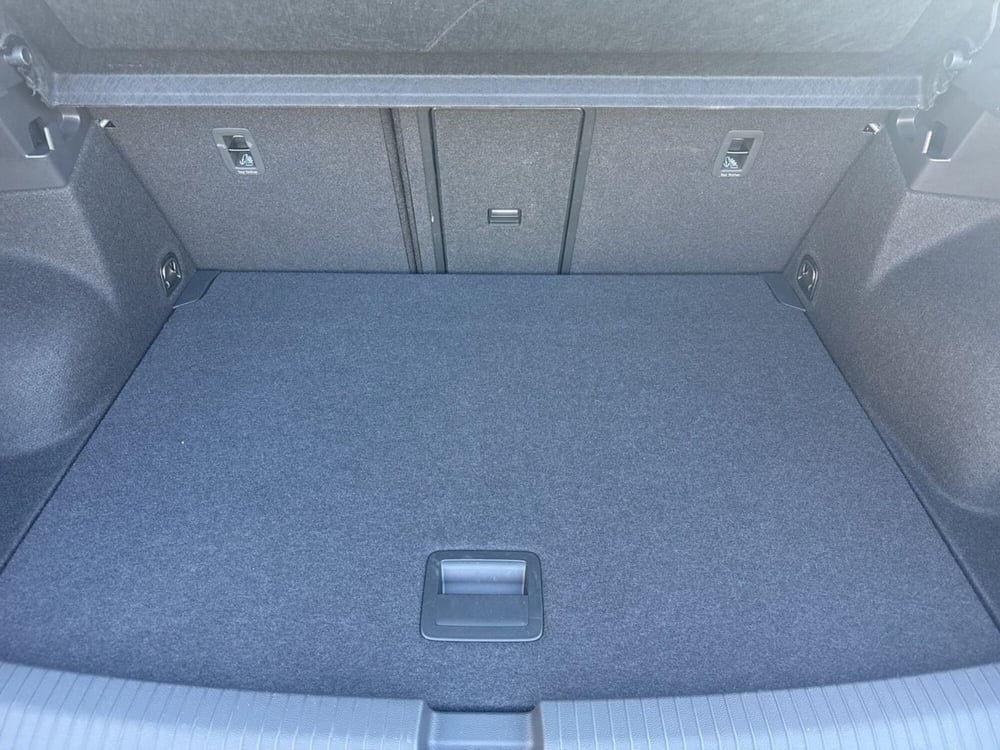 Volkswagen T-Roc usata a Terni (9)
