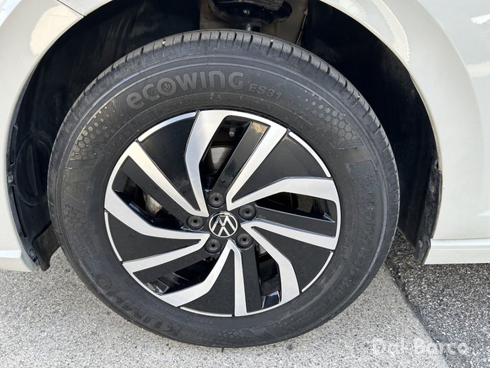 Volkswagen Polo usata a Verona (10)