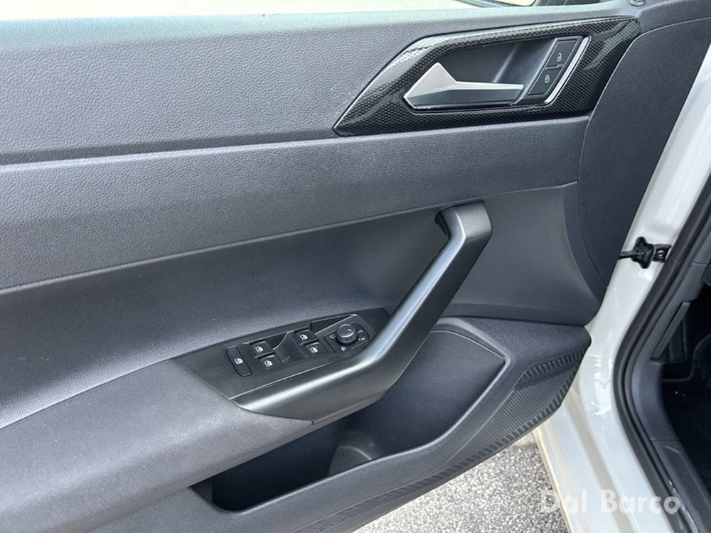 Volkswagen Polo usata a Verona (11)
