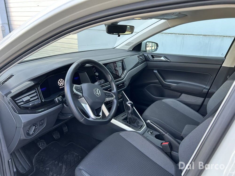 Volkswagen Polo usata a Verona (12)