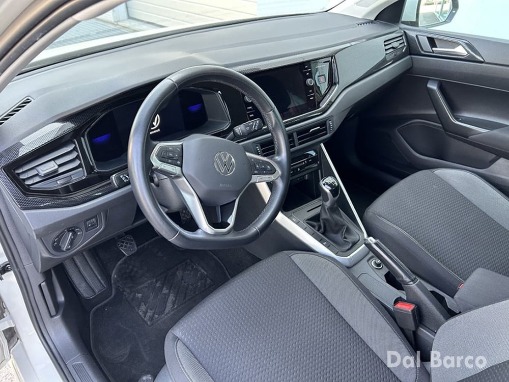Volkswagen Polo usata a Verona (13)