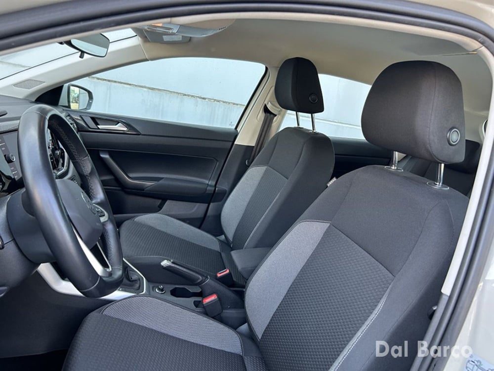 Volkswagen Polo usata a Verona (14)