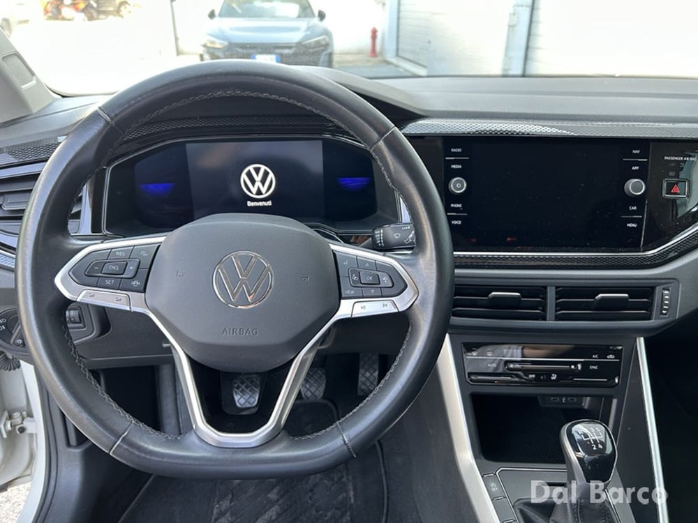 Volkswagen Polo usata a Verona (15)