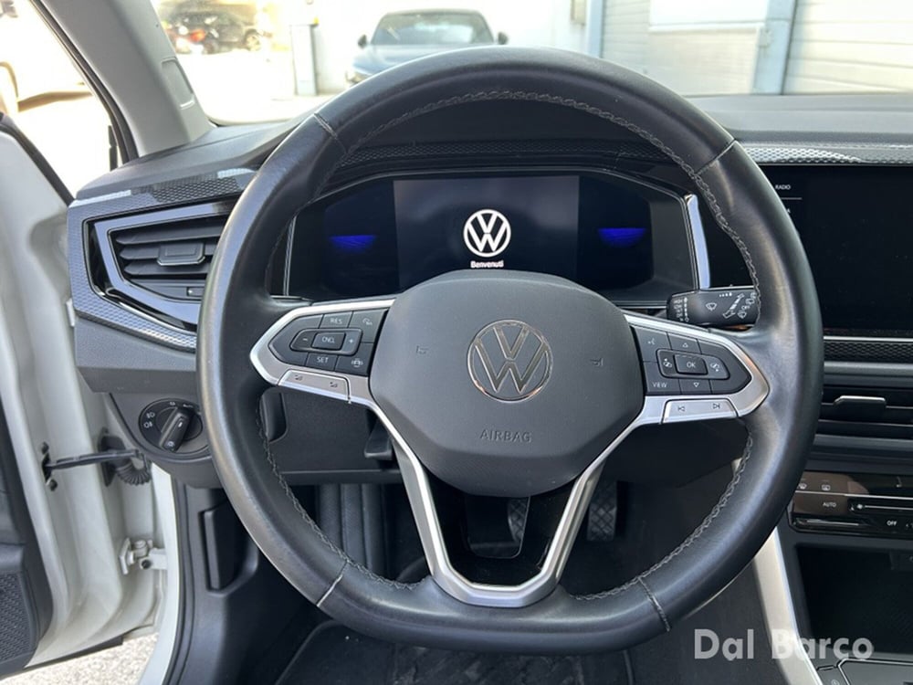 Volkswagen Polo usata a Verona (16)