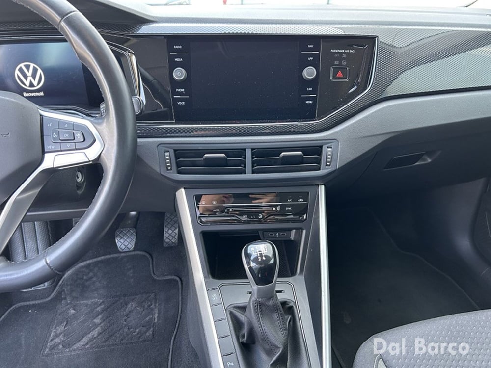 Volkswagen Polo usata a Verona (17)