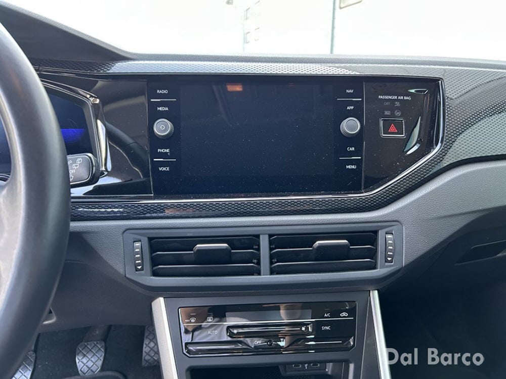 Volkswagen Polo usata a Verona (18)