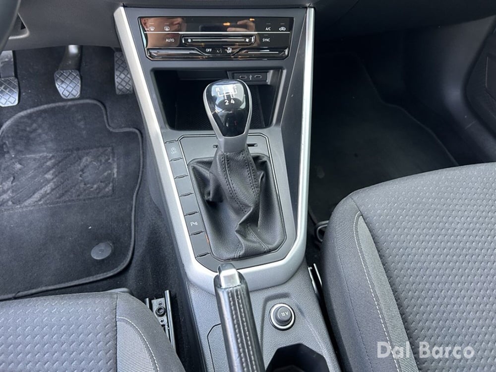 Volkswagen Polo usata a Verona (19)