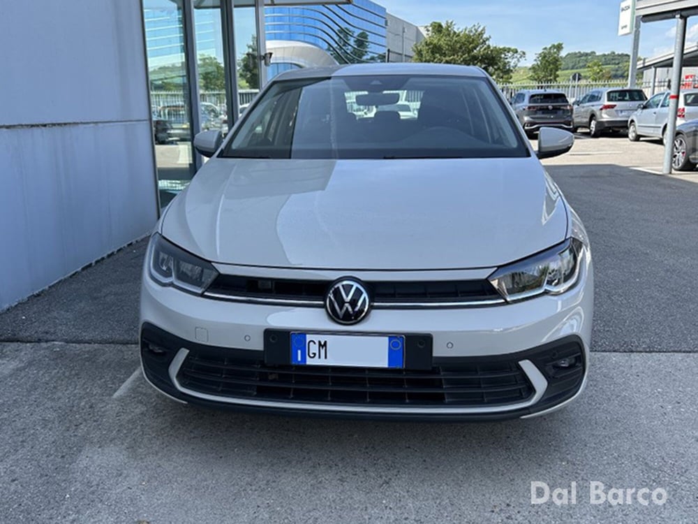 Volkswagen Polo usata a Verona (2)