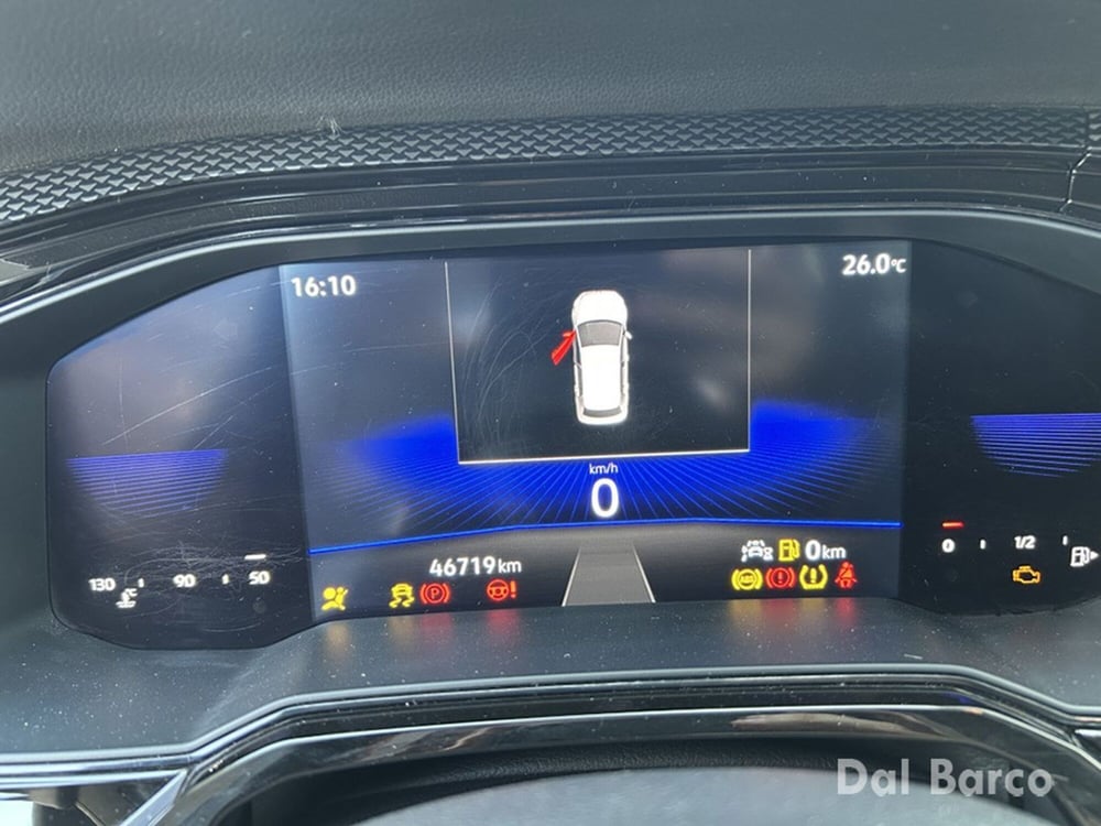 Volkswagen Polo usata a Verona (20)