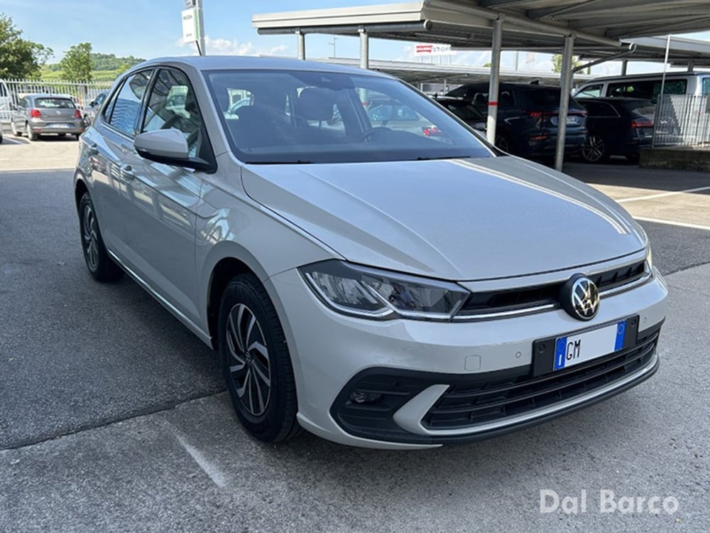 Volkswagen Polo usata a Verona (3)