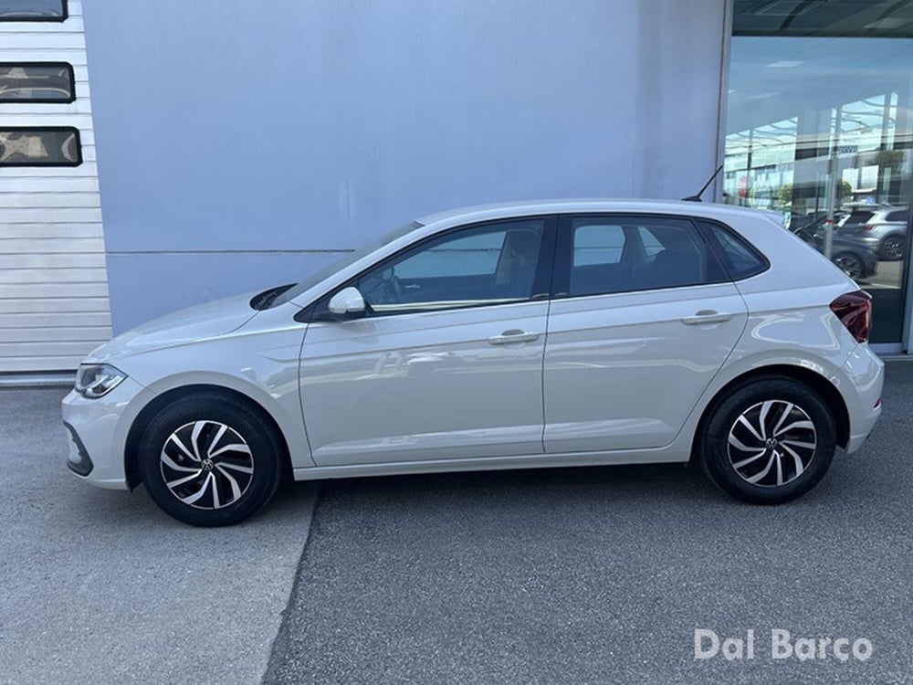 Volkswagen Polo usata a Verona (4)