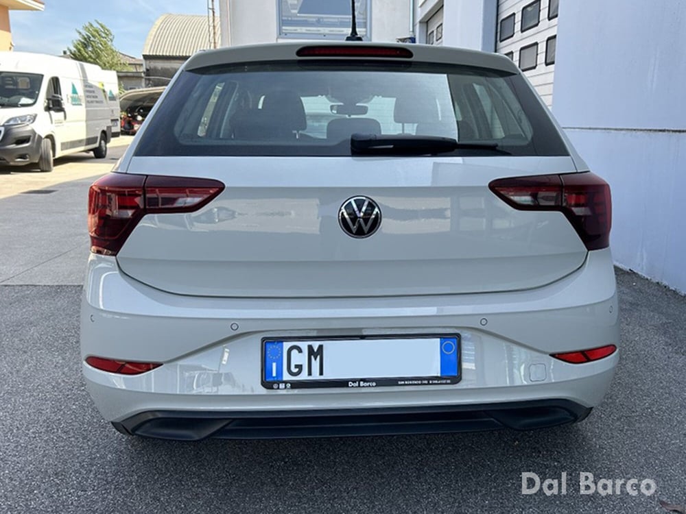 Volkswagen Polo usata a Verona (6)