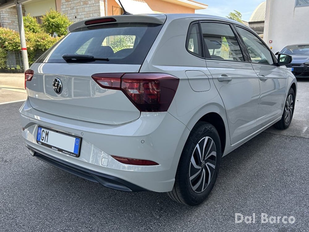Volkswagen Polo usata a Verona (7)